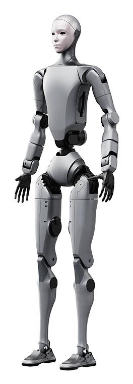 H2 humanoid robot