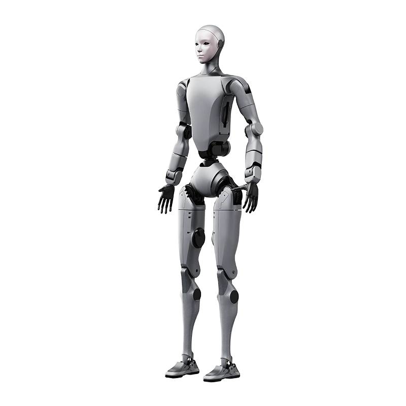 Unitree H2 EDU