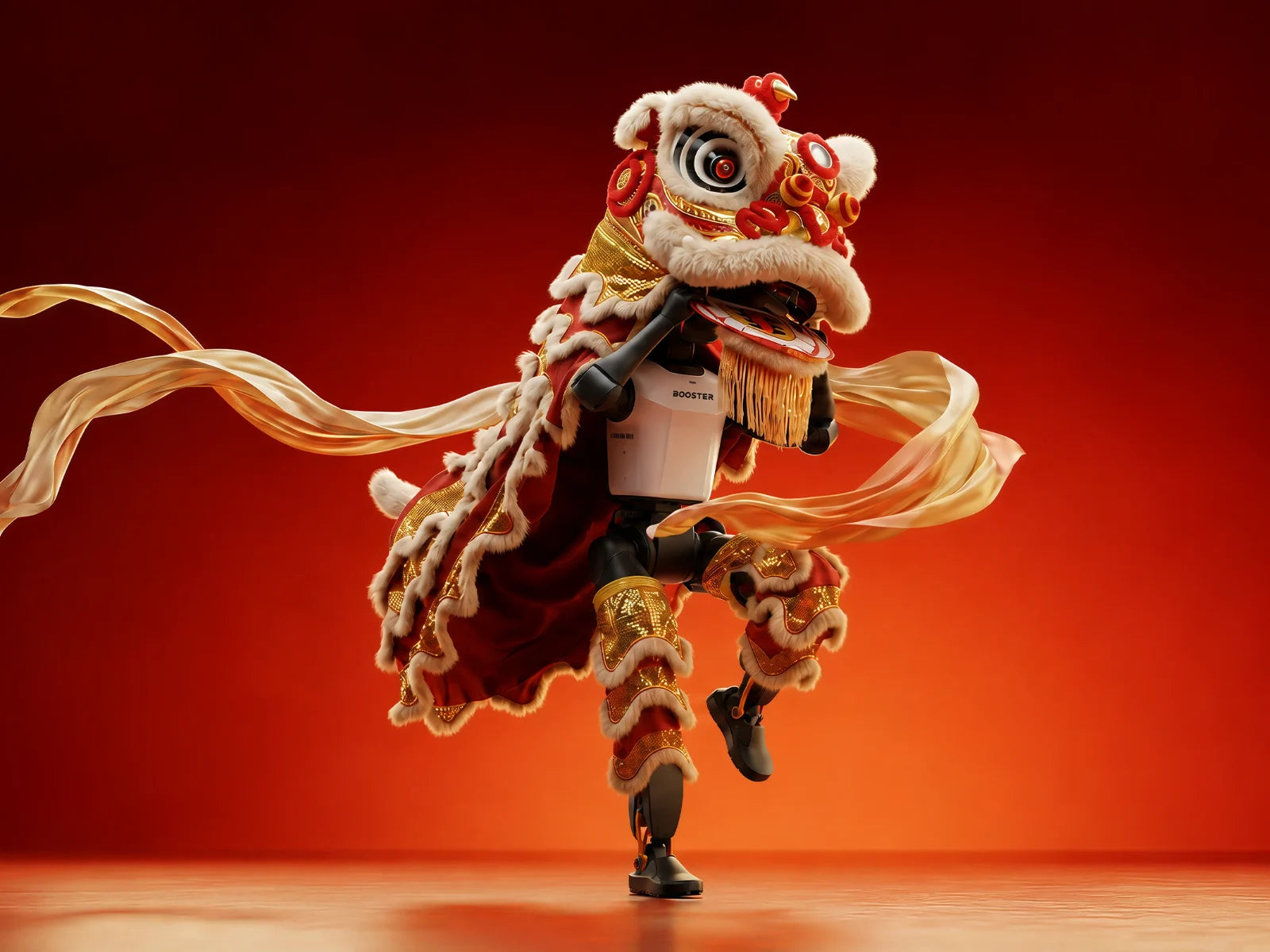 Dance and performance