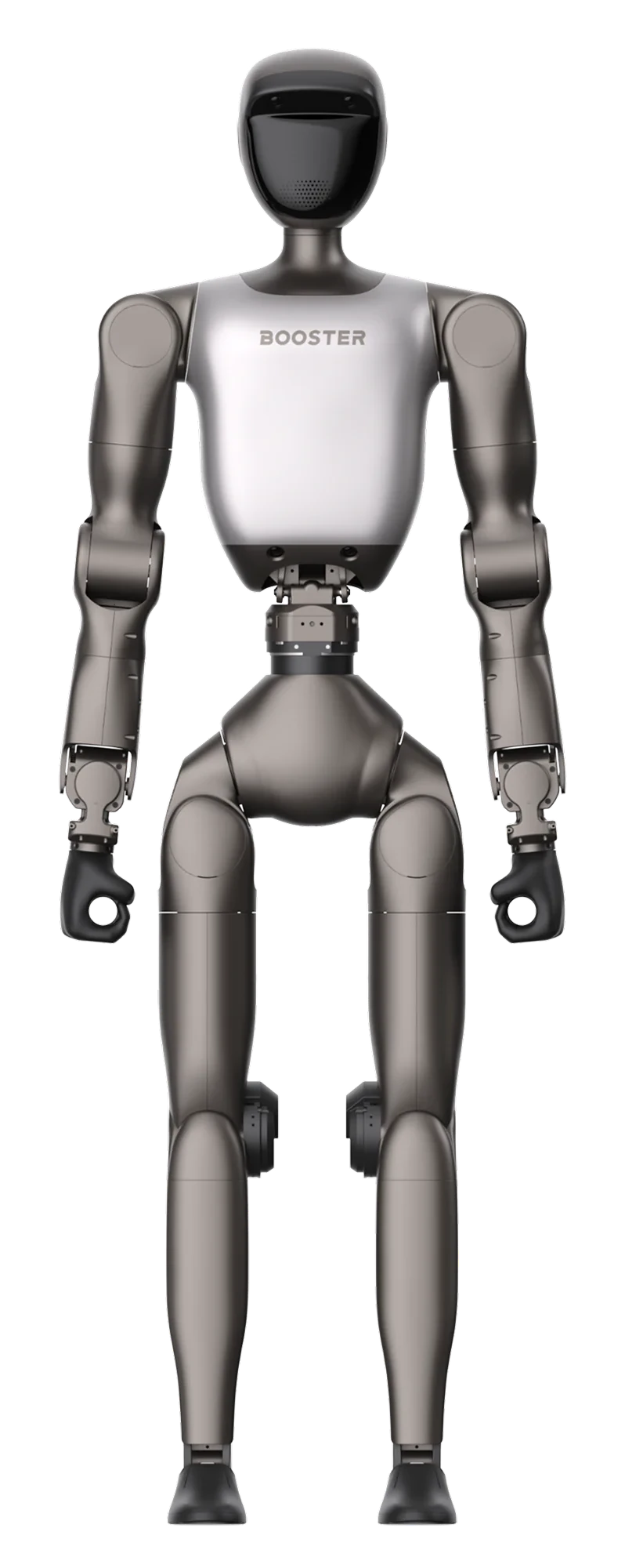 T2 humanoid robot